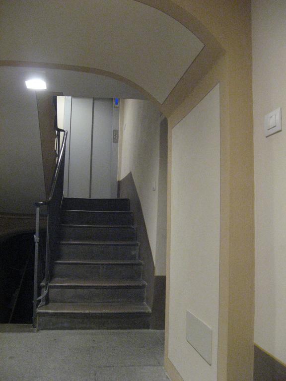 Maison Besenval Apartman Aosta Kültér fotó