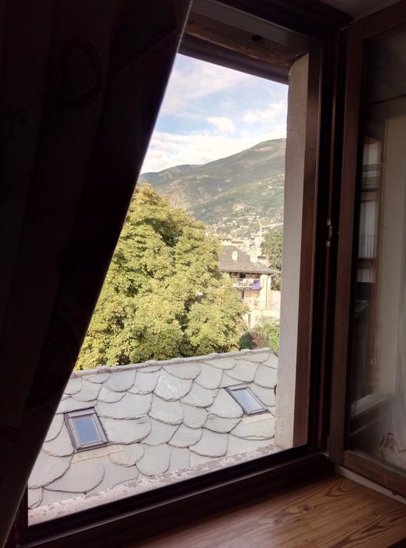 Maison Besenval Apartman Aosta Kültér fotó