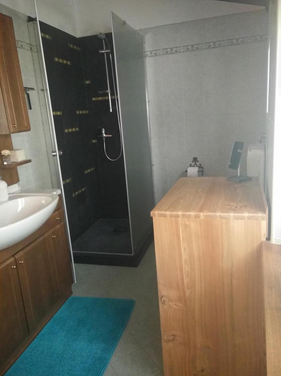 Maison Besenval Apartman Aosta Kültér fotó